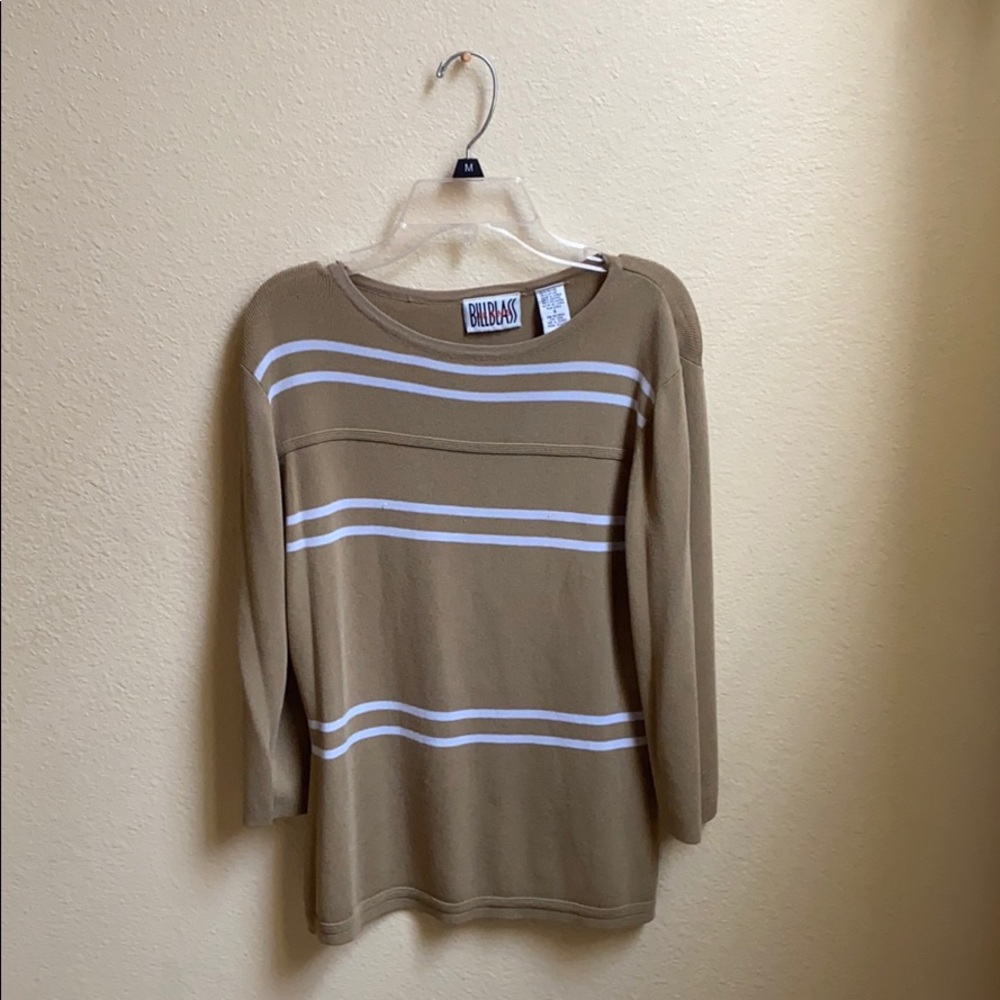 Billblass Shirt Woman’s Small Gently Used